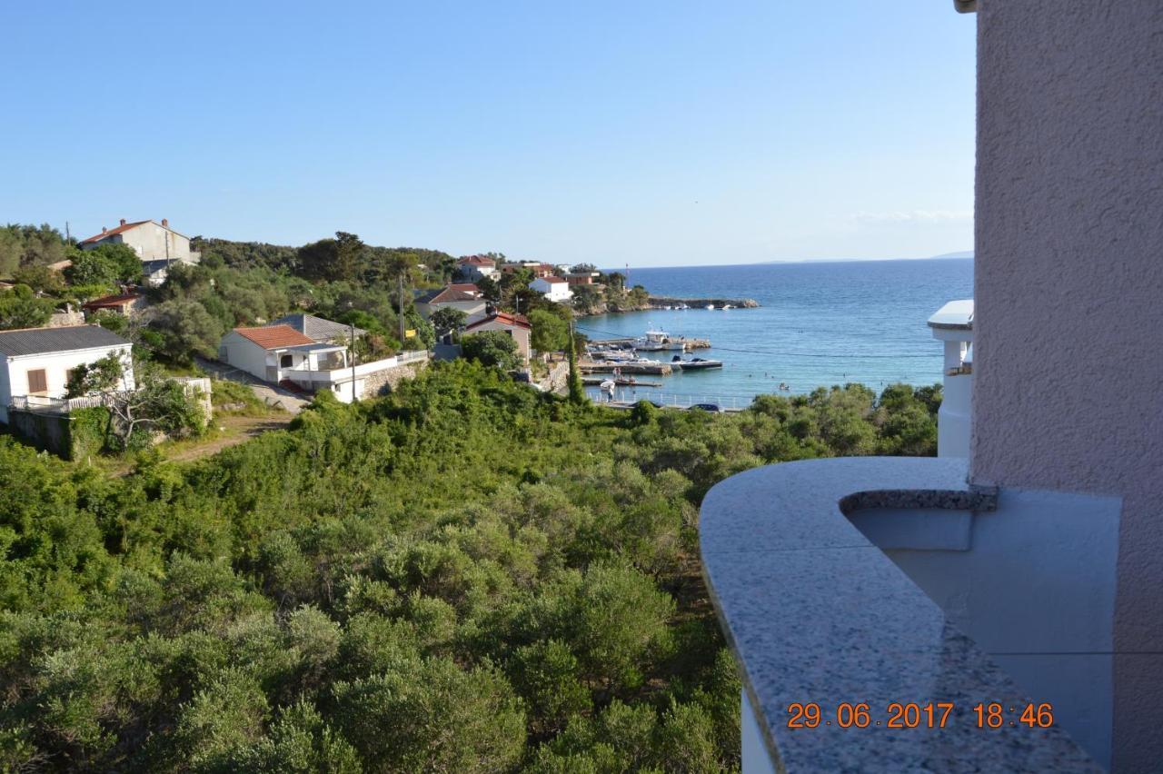 Apartments And Rooms By The Sea Jakisnica, Pag - 4160 Lun  Dış mekan fotoğraf