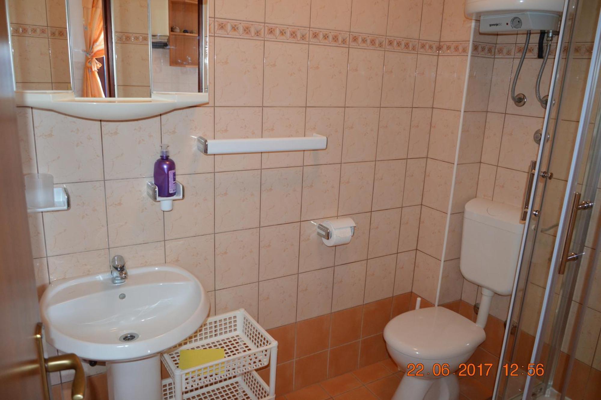 Apartments And Rooms By The Sea Jakisnica, Pag - 4160 Lun  Oda fotoğraf