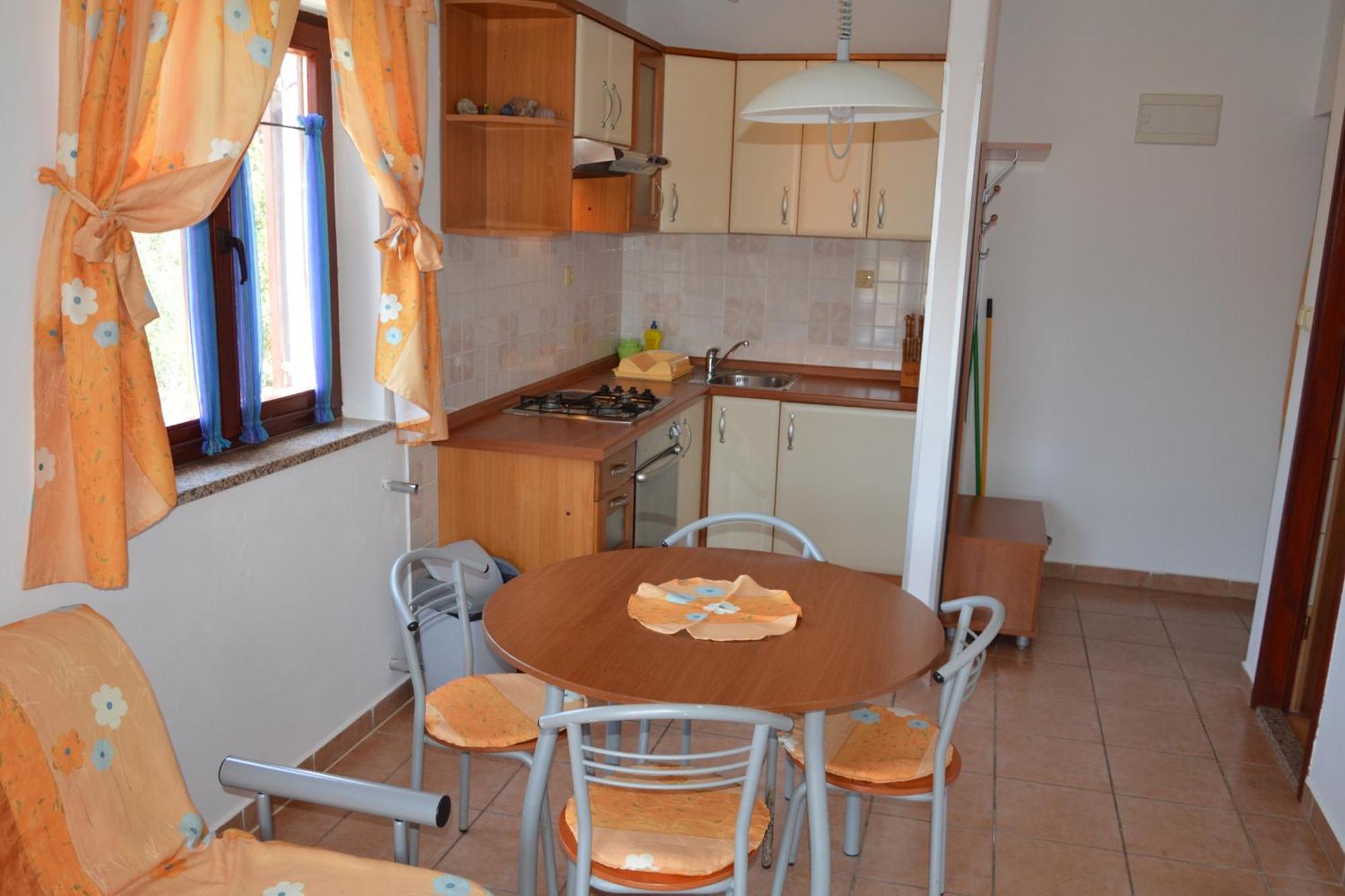 Apartments And Rooms By The Sea Jakisnica, Pag - 4160 Lun  Oda fotoğraf