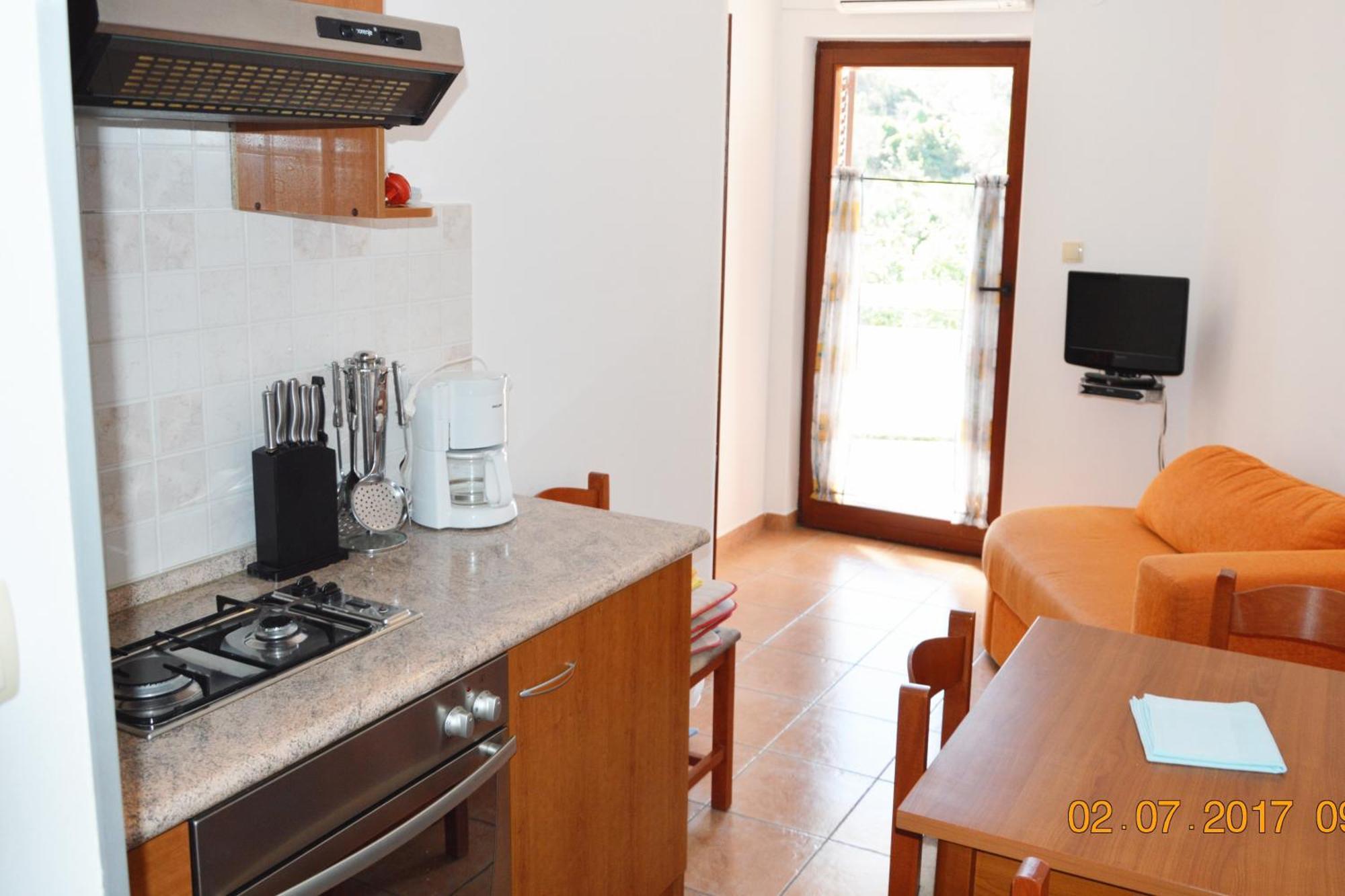 Apartments And Rooms By The Sea Jakisnica, Pag - 4160 Lun  Oda fotoğraf